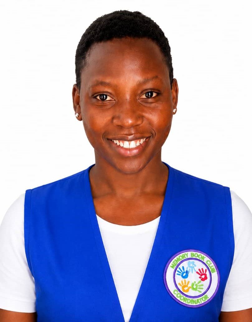Gloria Rwegoshora