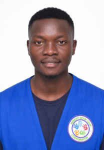 Martin Selemani