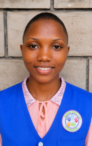 Jemimah Ilebo