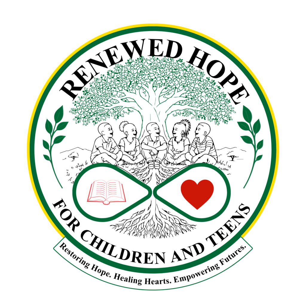 REHOCT Tanzania, creating hope for the vulnerable generation