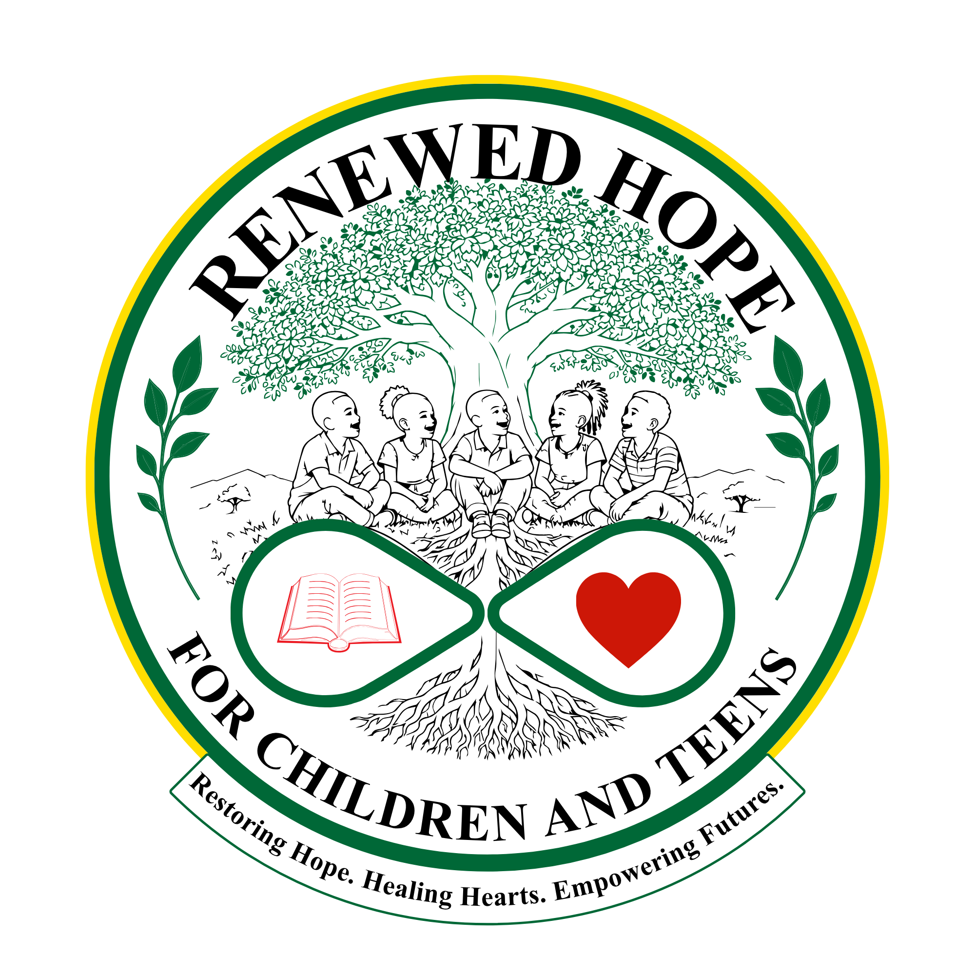 REHOCT Tanzania, creating hope for the vulnerable generation
