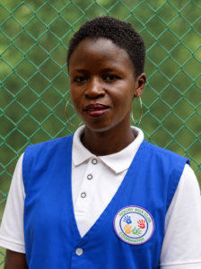 Martin Selemani