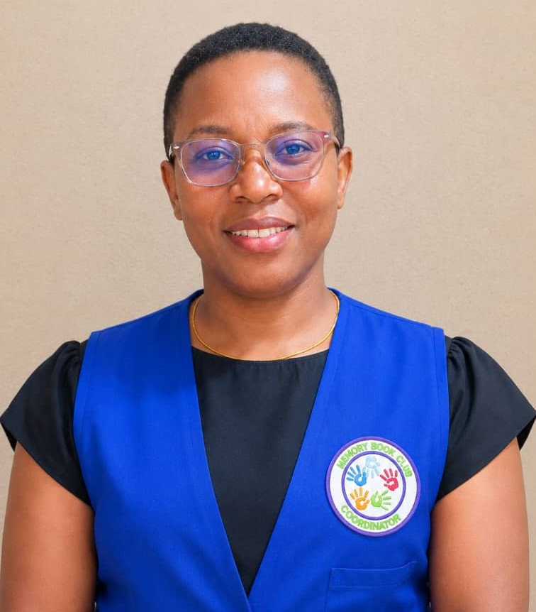 Board Chairperson