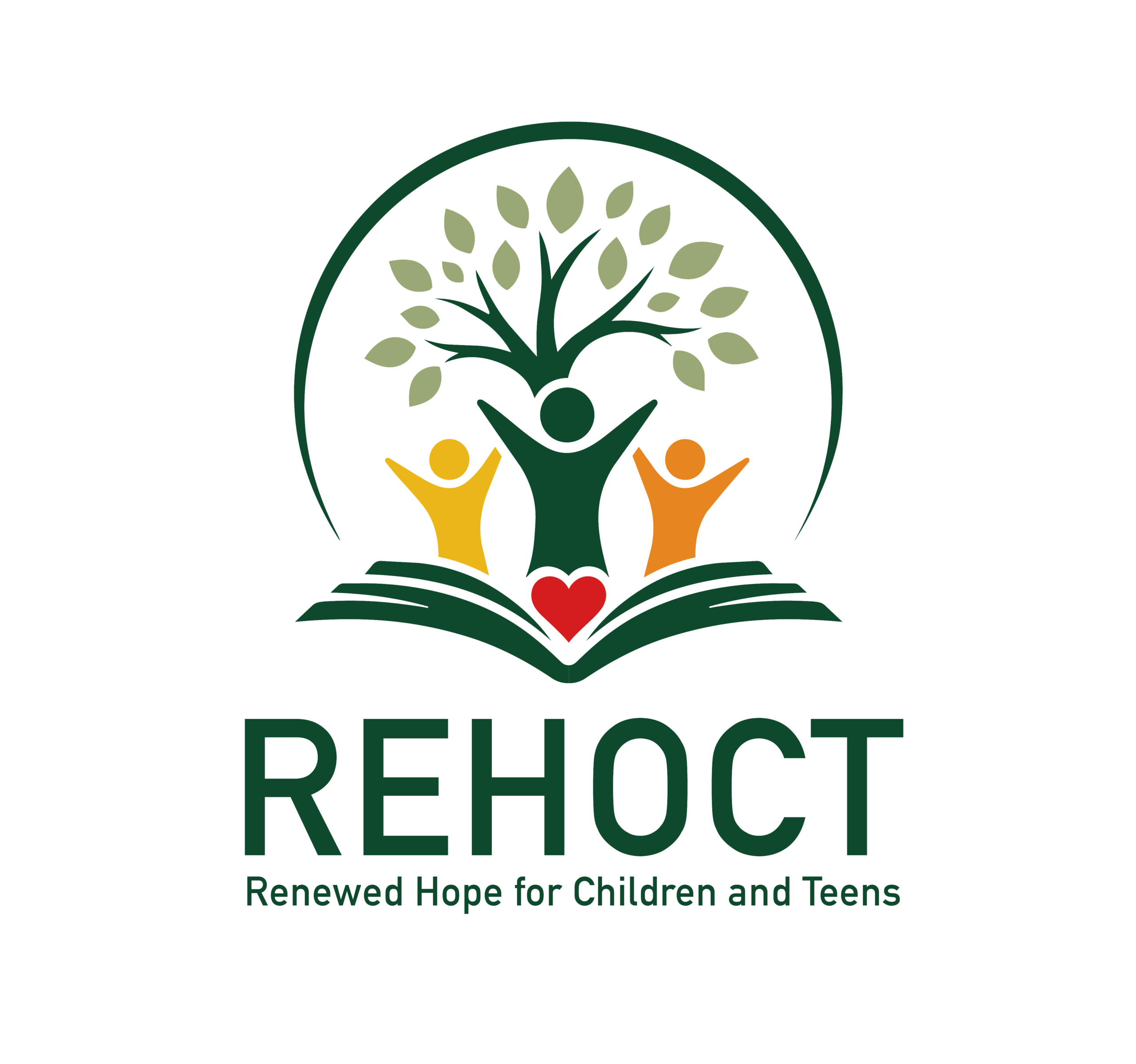 supporting grieving community