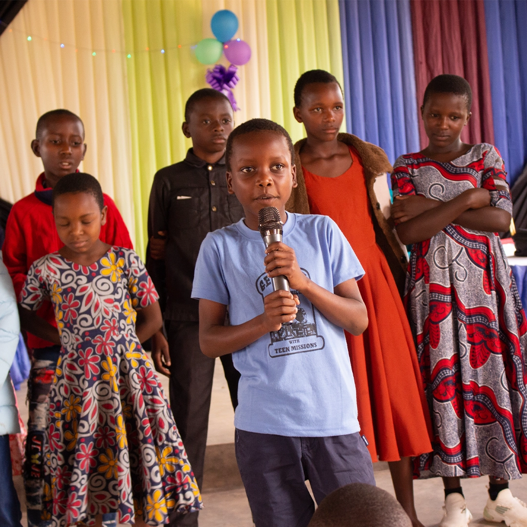 rehoct children hope